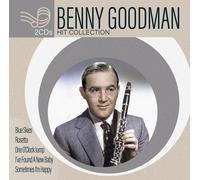 Benny Goodman Hit Collection (CD)