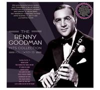 Benny Goodman – The Benny Goodman Hits Collection Vol. 1 1931-38 – Acrobat
