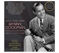 Benny Goodman - Hits Collection Vol.2 1939-53 (3CD)