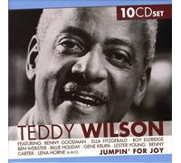 Benny Goodman - Jumpin' for Joy