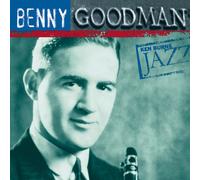 Benny Goodman KEN BURNS JAZZ (CD) (US IMPORT)