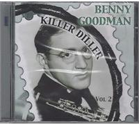 Benny Goodman - Killer Diller Vol. 2