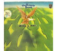 Benny Goodman - King of swing / Vinyl record [Vinyl-LP]