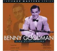 Benny Goodman - King Porter Stomp
