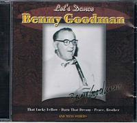 Benny Goodman - Let's Dance