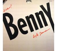 Benny Goodman Let's Dance Live In Concert