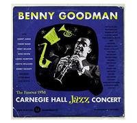 Benny Goodman - Live At Carnegie Hall - 1938 Complete