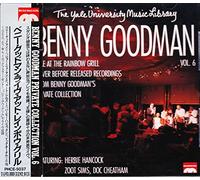 Benny Goodman - Live at Raibow Grill
