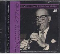 Benny Goodman - Live At the Rainbow Grill, Vol. 6