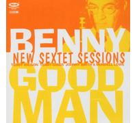 Benny Goodman - New Sextet Sessions