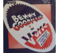 Benny Goodman On V-Disc Vol.2 [Vinyl LP]