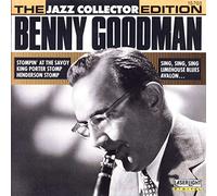 Benny Goodman Orchestra - Benny Goodman Trio