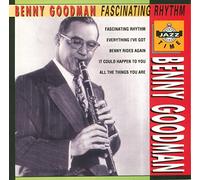 Benny Goodman Orchestra - Fascinating Rhythm