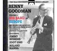 Benny Goodman - Private Collection Vol. 3