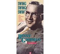 Benny Goodman - Rare Recordings from Yale University Music Library Vol.1-5: Swing Swing Swing
