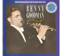 Benny Goodman - Roll'Em Vol.1