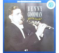 Benny Goodman - Roll'Em Vol.1 [VINYL]