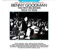 Benny Goodman - SCHUBERT: Symphony No 9- Bruno Walter / Columbia Symphony Orchestra (CBS JAPAN 1984)