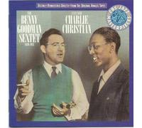 Charlie Christian - Benny Goodman Sextet Featuring Charlie Christian