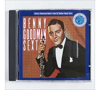 Benny Goodman Sextet - Sextet