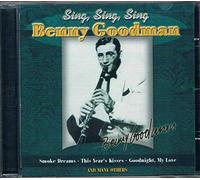 Benny Goodman - Sing,Sing,Sing
