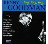 Benny Goodman - Sing Sing Sing