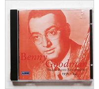 Benny Goodman - Small Band Recordings 1936-44