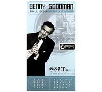 Benny Goodman Small Group - Classic Jazz Archive