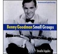 Benny Goodman & Small Groups - Stealin' Apples