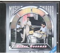 Benny Goodman - Stompin' at the Savoy