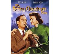 Benny Goodman Story [DVD] [1955] [Region 1] [US Import] [NTSC]