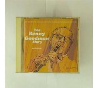 Benny Goodman Story, the