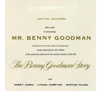 Benny Goodman Story - U