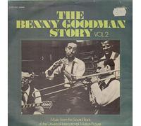 Benny Goodman - Story Vol 2