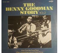 Benny Goodman - Story Vol 2
