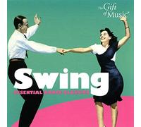 Benny Goodman - Swing: Essential Dance Classics