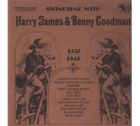 Benny Goodman - Swingtime With 1937/1942