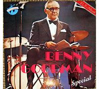 Benny Goodman - Swingtime With Benny Goodman