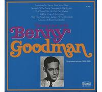 Benny Goodman - Swingtime With Benny Goodman [Vinyl LP]