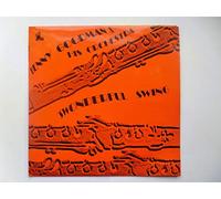 Benny Goodman - Swonderful Swing