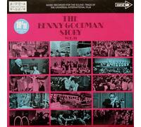 Benny Goodman - The Benny Goodman Story Vol. 2 - Coral - CP 17