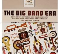 Benny Goodman - The Big Band Era
