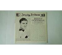 Benny Goodman - "The Complete Small Combinations" Vol.1 & 2 (1935-1937)