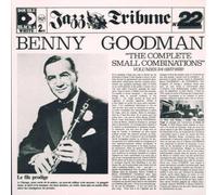 Benny Goodman - The Complete Vol. 3 & 4