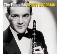 Benny Goodman - The Essential