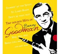 Benny Goodman - The Golden Hits Of Benny Goodman [VINYL]
