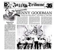 Benny Goodman - The Indispensible Vol.1/2