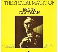 Benny Goodman - The Special Magic Of Benny Goodman - Benny Goodman And His Orchestra LP