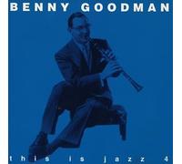 Benny Goodman - This Jazz 4