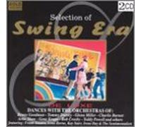 Benny Goodman, Tommy Dorsey, a.o. - Selection of Swing Era